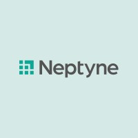 Neptyne logo - Similar company to Triposo
