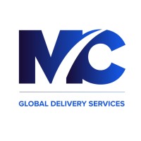 MC GDS logo - Similar company to Advanced Management Insight, Inc.