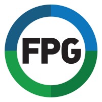 FPG logo - Similar company to Pneuforce