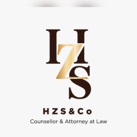 HZS & Co Lawfirm logo - Similar company to Lawfirm