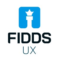 FIDDS UX logo - Similar company to Less Or More