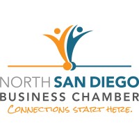 North San Diego Business Chamber logo - Similar company to Nostra Group