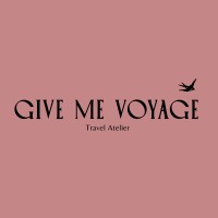 Give Me Voyage logo - Similar company to Brandily Uk