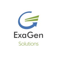 ExaGen Solutions Inc logo - Similar company to Temflo Systems Private Limited