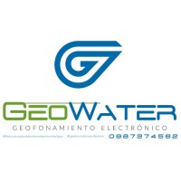 GEOWATER logo - Similar company to Sme Monitoring (Pty) Ltd
