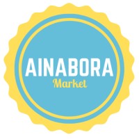 Ainabora logo - Similar company to Uzando