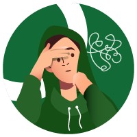Mental Health Counselor logo - Similar company to Mental Health Association For Chinese Communities (Mhacc)