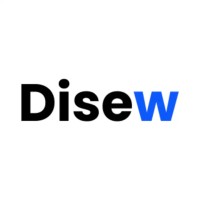 Disew logo - Similar company to Átiblo