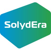 SolydEra Group logo - Similar company to Sunfire