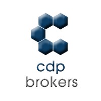 CDP Brokers logo - Similar company to Real Broker Solutions