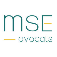 MSE Avocats logo - Similar company to Rhexpat