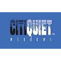 Citiquiet Windows