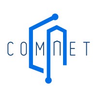 Comnet Türkiye logo - Similar company to Atlantisnet