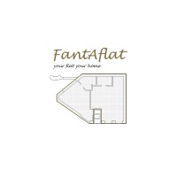 FantAflat your flat your home - GuestHouse, HomeHoliday Rome logo - Similar company to Engineering Solutions S.R.L.