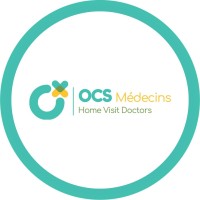 OCS Médecin - Home Visit Doctor logo - Similar company to Doctor Home Visits (Wadms)