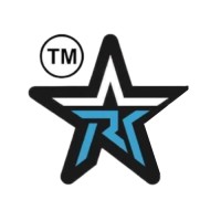 RK Custom logo - Similar company to Titan Performance Uae