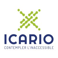 Icario logo - Similar company to Cyclocamp