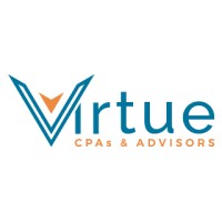 Virtue CPAs Logistics Dispute Management logo - Similar company to The Creative Confluence