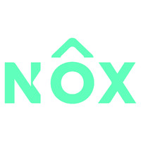 NOX AAL Technologies GmbH logo - Similar company to Fredis Kinderdusche
