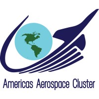 Americas Aerospace Cluster logo - Similar company to Hcc Cyber Club