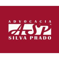 Advocacia Silva Prado logo - Similar company to Cesar David & Partners
