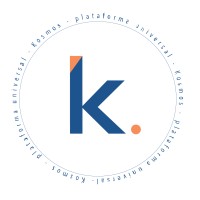 Kosmos logo - Similar company to Westondev
