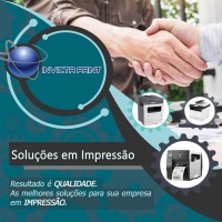 Invicta Print - Soluções em Impressão logo - Similar company to Icetar