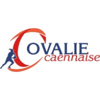 Ovalie Caennaise logo - Similar company to Caen Tennis De Table