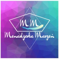 Menadżerka Marzeń logo - Similar company to M.A. Total Build Ltd