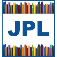 Jamesburg Public Library logo - Similar company to Sachem Public Library