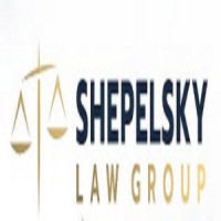 Law Offices of Marina Shepelsky, P.C. logo - Similar company to Intime Immigration