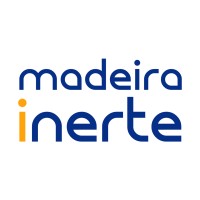 Madeira Inerte logo - Similar company to Obrax - Construções Lda