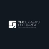 The Experts Hub Africa logo - Similar company to Startup Innovate Limited