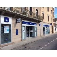 AGENCE AXA M. ROUVE & G. FABRE logo - Similar company to Vidal Assurances