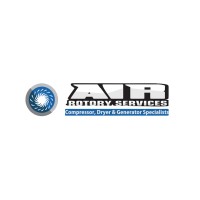 Air Rotory Services (PTY) Ltd. logo - Similar company to Alton Compressor Services