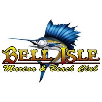 Bell Isle Marina & Beach Club logo - Similar company to General Marina
