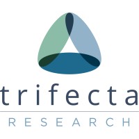 Trifecta Research logo - Similar company to Elevate Software
