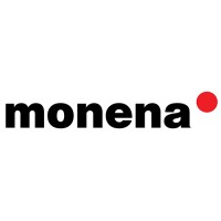 Monena logo - Similar company to Junet Oy
