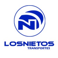 Transportes Los Nietos logo - Similar company to Trucks Palacios