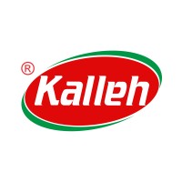 Kalleh Uzbekistan logo - Similar company to Solico Group