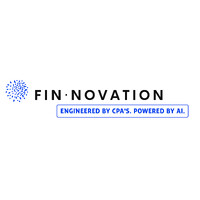 Fin•Novation logo - Similar company to Heliora Tech