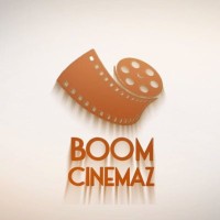 BOOM Cinemaz logo - Similar company to Statesside