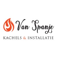 Van Spanje Kachels & Installatie logo - Similar company to By Sensa
