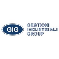 GIG Gestioni Industriali Group logo - Similar company to Todisco Group