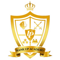 Rank Up Academy logo - Similar company to Rank Up