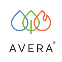 AVERA logo - Similar company to Grupo Ruz
