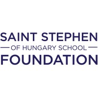 St. Stephen of Hungary School Foundation logo - Similar company to Cominity Cafe & Daycare