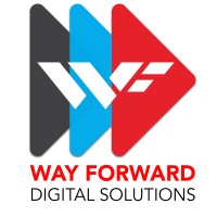 Way Forward Digital Solutions logo - Similar company to Msh Technologies