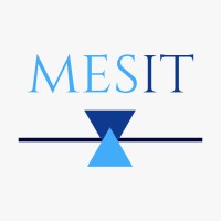 Fondazione Mesit logo - Similar company to Ceis-Eehta