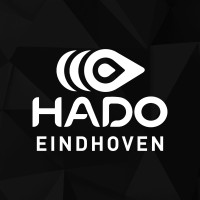 HADO Virtual Dodgeball Arena Eindhoven logo - Similar company to Bonfom